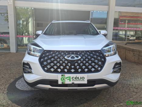 CHERY Tiggo 5X 1.5 16V 4P VVT TURBO iFLEX SPORT AUTOM�TICO CVT, Foto 13
