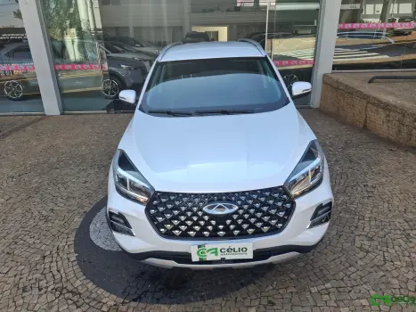 CHERY Tiggo 5X 1.5 16V 4P VVT TURBO iFLEX SPORT AUTOM�TICO CVT, Foto 14