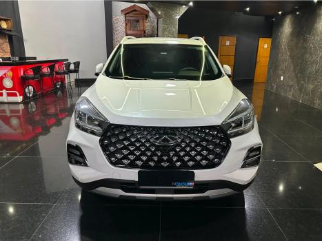 CHERY Tiggo 5X 1.5 16V 4P VVT TURBO iFLEX SPORT AUTOM�TICO CVT, Foto 1