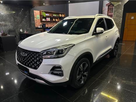 CHERY Tiggo 5X 1.5 16V 4P VVT TURBO iFLEX SPORT AUTOM�TICO CVT, Foto 2