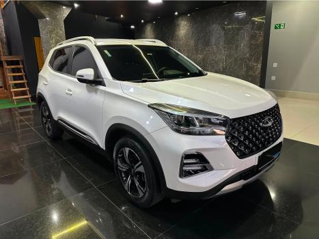 CHERY Tiggo 5X 1.5 16V 4P VVT TURBO iFLEX SPORT AUTOM�TICO CVT, Foto 3