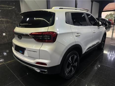 CHERY Tiggo 5X 1.5 16V 4P VVT TURBO iFLEX SPORT AUTOM�TICO CVT, Foto 4