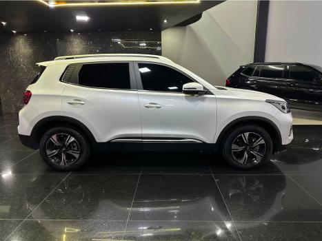 CHERY Tiggo 5X 1.5 16V 4P VVT TURBO iFLEX SPORT AUTOM�TICO CVT, Foto 6