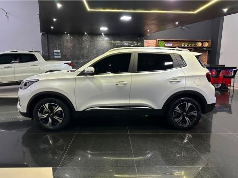 CHERY Tiggo 5X 1.5 16V 4P VVT TURBO iFLEX SPORT AUTOM�TICO CVT, Foto 7