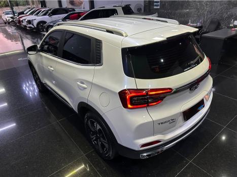 CHERY Tiggo 5X 1.5 16V 4P VVT TURBO iFLEX SPORT AUTOM�TICO CVT, Foto 8