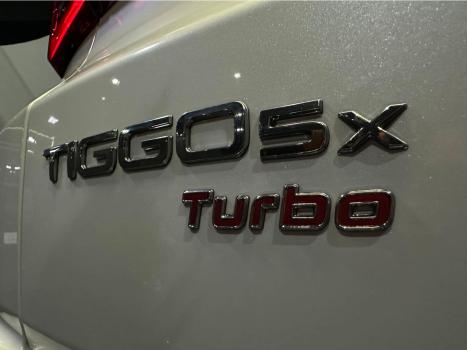 CHERY Tiggo 5X 1.5 16V 4P VVT TURBO iFLEX SPORT AUTOM�TICO CVT, Foto 10