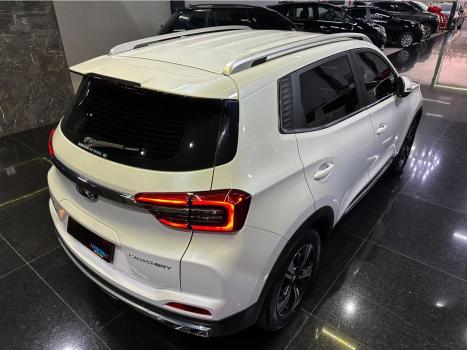 CHERY Tiggo 5X 1.5 16V 4P VVT TURBO iFLEX SPORT AUTOM�TICO CVT, Foto 11