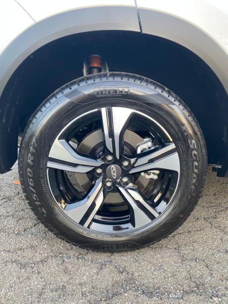 CHERY Tiggo 5X 1.5 16V 4P VVT TURBO iFLEX SPORT AUTOM�TICO CVT, Foto 7