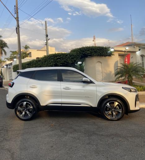 CHERY Tiggo 5X 1.5 16V 4P VVT TURBO iFLEX SPORT AUTOM�TICO CVT, Foto 11