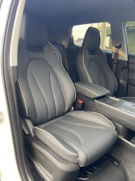 CHERY Tiggo 5X 1.5 16V 4P VVT TURBO iFLEX SPORT AUTOM�TICO CVT, Foto 10