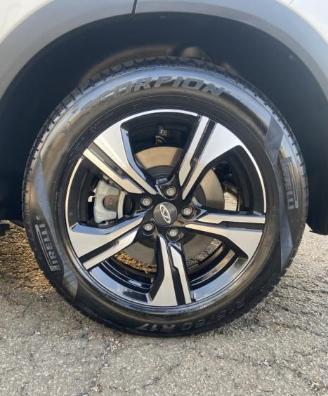 CHERY Tiggo 5X 1.5 16V 4P VVT TURBO iFLEX SPORT AUTOM�TICO CVT, Foto 6