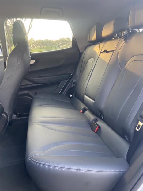 CHERY Tiggo 5X 1.5 16V 4P VVT TURBO iFLEX SPORT AUTOM�TICO CVT, Foto 17