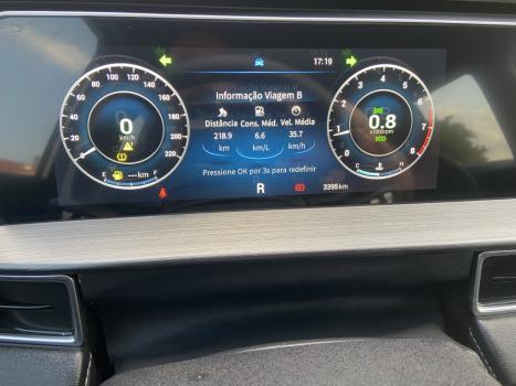 CHERY Tiggo 5X 1.5 16V 4P VVT TURBO iFLEX SPORT AUTOM�TICO CVT, Foto 8