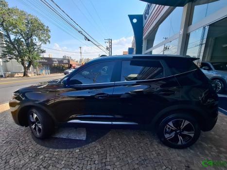 CHERY Tiggo 5X 1.5 16V 4P VVT TURBO iFLEX SPORT AUTOM�TICO CVT, Foto 2