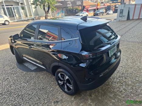 CHERY Tiggo 5X 1.5 16V 4P VVT TURBO iFLEX SPORT AUTOM�TICO CVT, Foto 6