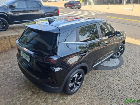 CHERY Tiggo 5X 1.5 16V 4P VVT TURBO iFLEX SPORT AUTOM�TICO CVT, Foto 7
