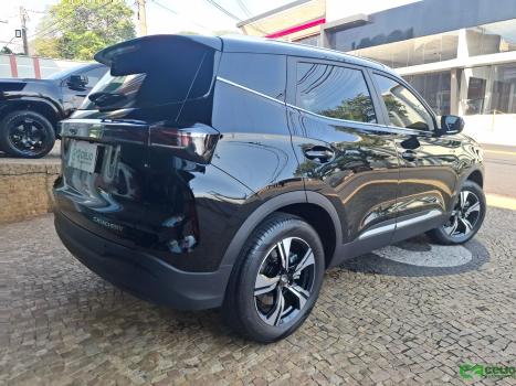 CHERY Tiggo 5X 1.5 16V 4P VVT TURBO iFLEX SPORT AUTOM�TICO CVT, Foto 8
