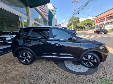 CHERY Tiggo 5X 1.5 16V 4P VVT TURBO iFLEX SPORT AUTOM�TICO CVT, Foto 10
