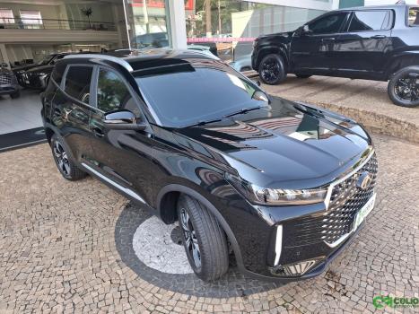 CHERY Tiggo 5X 1.5 16V 4P VVT TURBO iFLEX SPORT AUTOM�TICO CVT, Foto 12