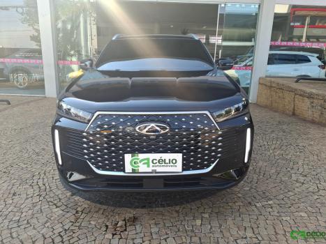 CHERY Tiggo 5X 1.5 16V 4P VVT TURBO iFLEX SPORT AUTOM�TICO CVT, Foto 14
