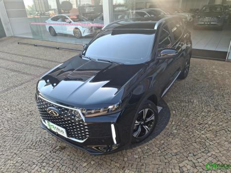 CHERY Tiggo 5X 1.5 16V 4P VVT TURBO iFLEX SPORT AUTOM�TICO CVT, Foto 15