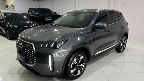 CHERY Tiggo 5X 1.5 16V 4P VVT TURBO iFLEX SPORT AUTOM�TICO CVT, Foto 1