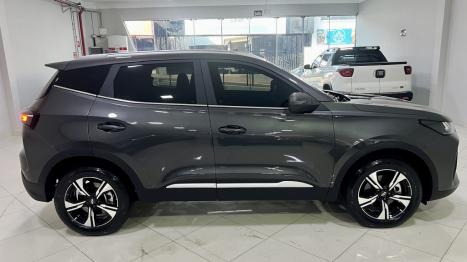 CHERY Tiggo 5X 1.5 16V 4P VVT TURBO iFLEX SPORT AUTOM�TICO CVT, Foto 4
