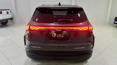 CHERY Tiggo 5X 1.5 16V 4P VVT TURBO iFLEX SPORT AUTOM�TICO CVT, Foto 5