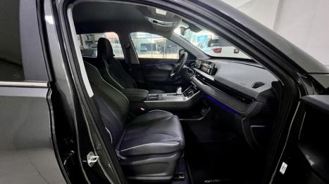 CHERY Tiggo 5X 1.5 16V 4P VVT TURBO iFLEX SPORT AUTOM�TICO CVT, Foto 7