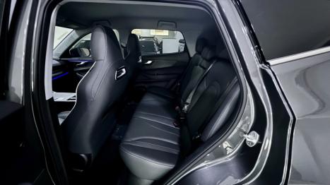 CHERY Tiggo 5X 1.5 16V 4P VVT TURBO iFLEX SPORT AUTOM�TICO CVT, Foto 9