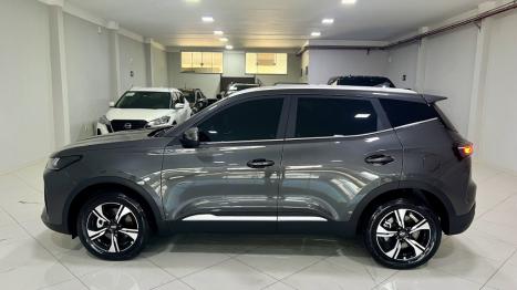 CHERY Tiggo 5X 1.5 16V 4P VVT TURBO iFLEX SPORT AUTOM�TICO CVT, Foto 12