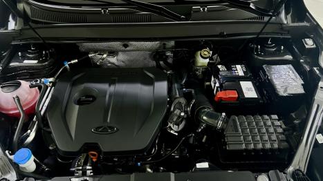 CHERY Tiggo 5X 1.5 16V 4P VVT TURBO iFLEX SPORT AUTOM�TICO CVT, Foto 13