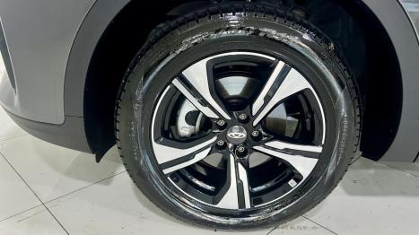 CHERY Tiggo 5X 1.5 16V 4P VVT TURBO iFLEX SPORT AUTOM�TICO CVT, Foto 14