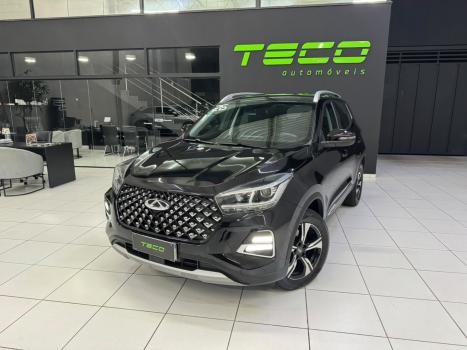 CHERY Tiggo 5X 1.5 16V 4P VVT TURBO iFLEX SPORT AUTOM�TICO CVT, Foto 1