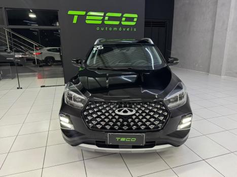 CHERY Tiggo 5X 1.5 16V 4P VVT TURBO iFLEX SPORT AUTOM�TICO CVT, Foto 2