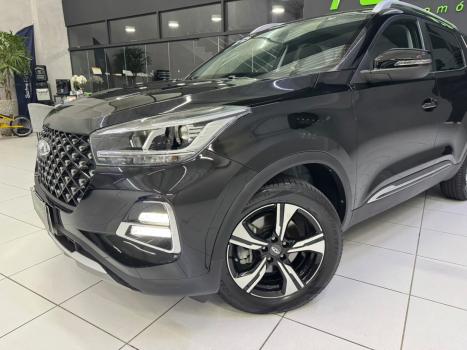 CHERY Tiggo 5X 1.5 16V 4P VVT TURBO iFLEX SPORT AUTOM�TICO CVT, Foto 3