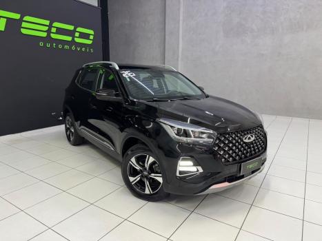 CHERY Tiggo 5X 1.5 16V 4P VVT TURBO iFLEX SPORT AUTOM�TICO CVT, Foto 4
