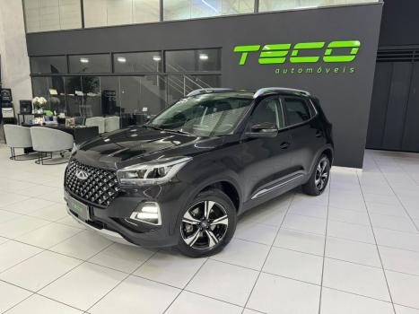 CHERY Tiggo 5X 1.5 16V 4P VVT TURBO iFLEX SPORT AUTOM�TICO CVT, Foto 5
