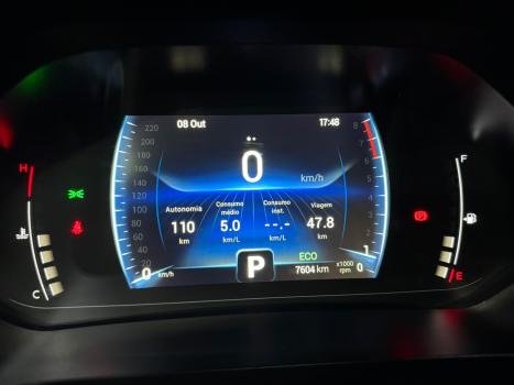 CHERY Tiggo 5X 1.5 16V 4P VVT TURBO iFLEX SPORT AUTOM�TICO CVT, Foto 13