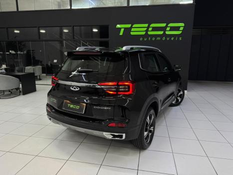 CHERY Tiggo 5X 1.5 16V 4P VVT TURBO iFLEX SPORT AUTOM�TICO CVT, Foto 19