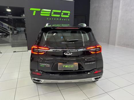 CHERY Tiggo 5X 1.5 16V 4P VVT TURBO iFLEX SPORT AUTOM�TICO CVT, Foto 20