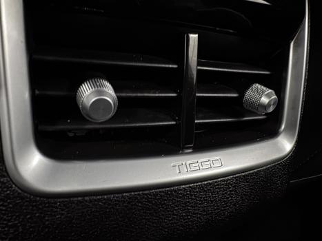 CHERY Tiggo 5X 1.5 16V 4P VVT TURBO iFLEX SPORT AUTOM�TICO CVT, Foto 30