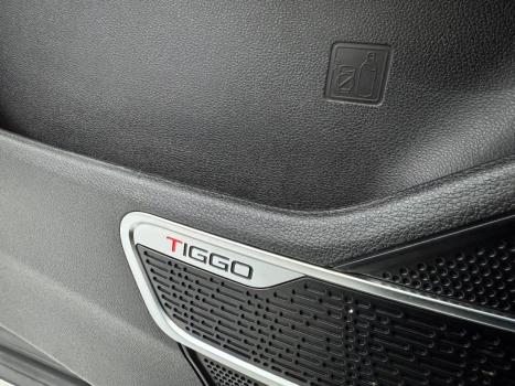 CHERY Tiggo 5X 1.5 16V 4P VVT TURBO iFLEX SPORT AUTOM�TICO CVT, Foto 33