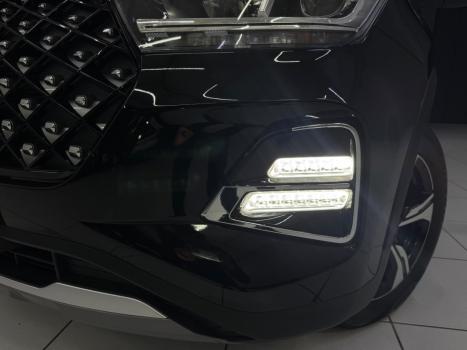 CHERY Tiggo 5X 1.5 16V 4P VVT TURBO iFLEX SPORT AUTOM�TICO CVT, Foto 34