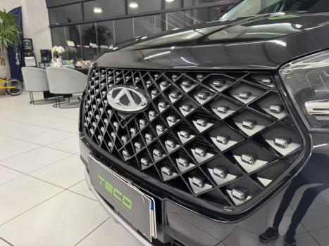 CHERY Tiggo 5X 1.5 16V 4P VVT TURBO iFLEX SPORT AUTOM�TICO CVT, Foto 35