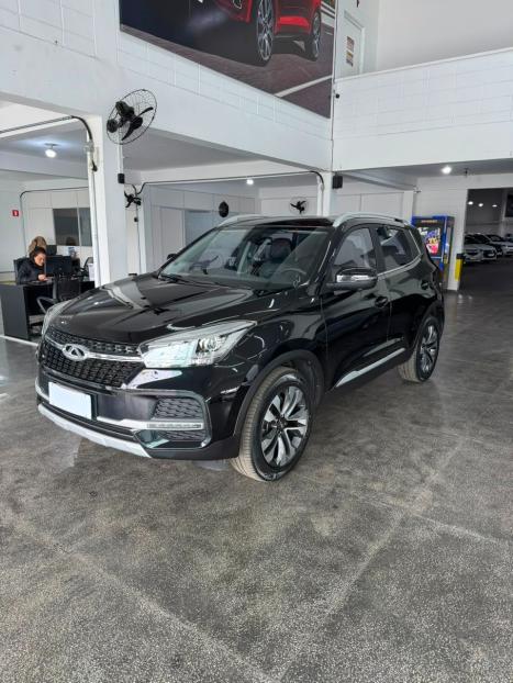 CHERY Tiggo 5X 1.5 16V 4P VVT TURBO iFLEX AUTOM�TICO CVT, Foto 1
