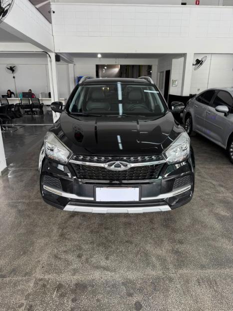 CHERY Tiggo 5X 1.5 16V 4P VVT TURBO iFLEX AUTOM�TICO CVT, Foto 2