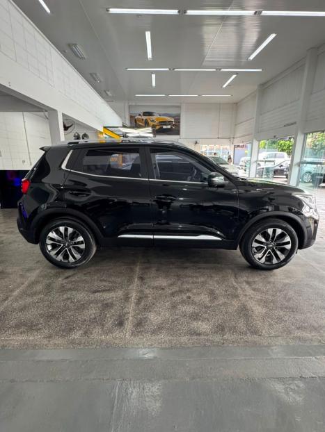 CHERY Tiggo 5X 1.5 16V 4P VVT TURBO iFLEX AUTOM�TICO CVT, Foto 3