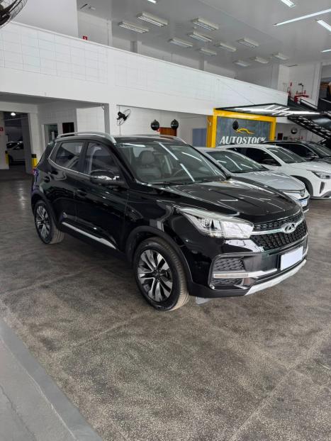 CHERY Tiggo 5X 1.5 16V 4P VVT TURBO iFLEX AUTOM�TICO CVT, Foto 4