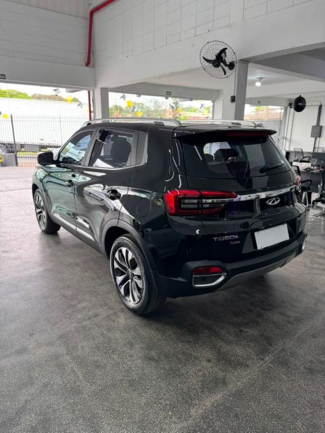 CHERY Tiggo 5X 1.5 16V 4P VVT TURBO iFLEX AUTOM�TICO CVT, Foto 5